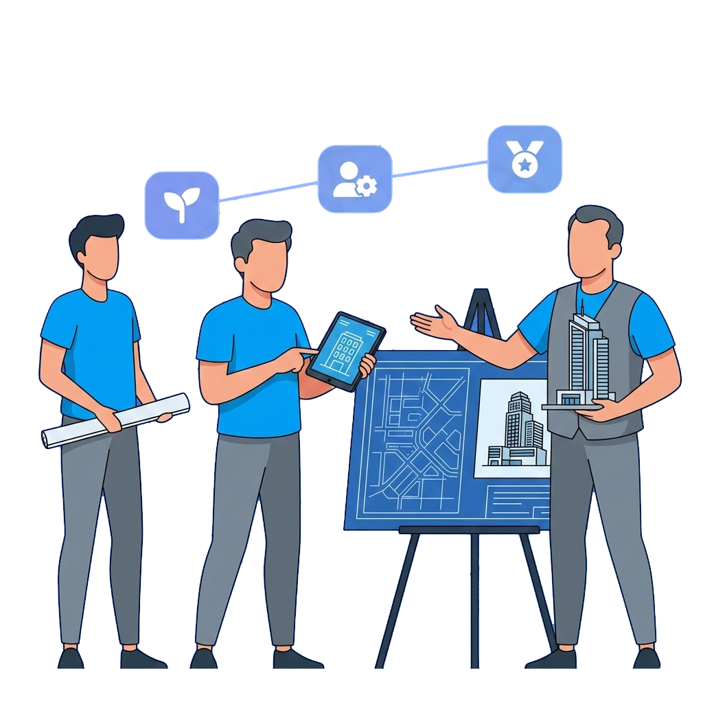 Engineering Team